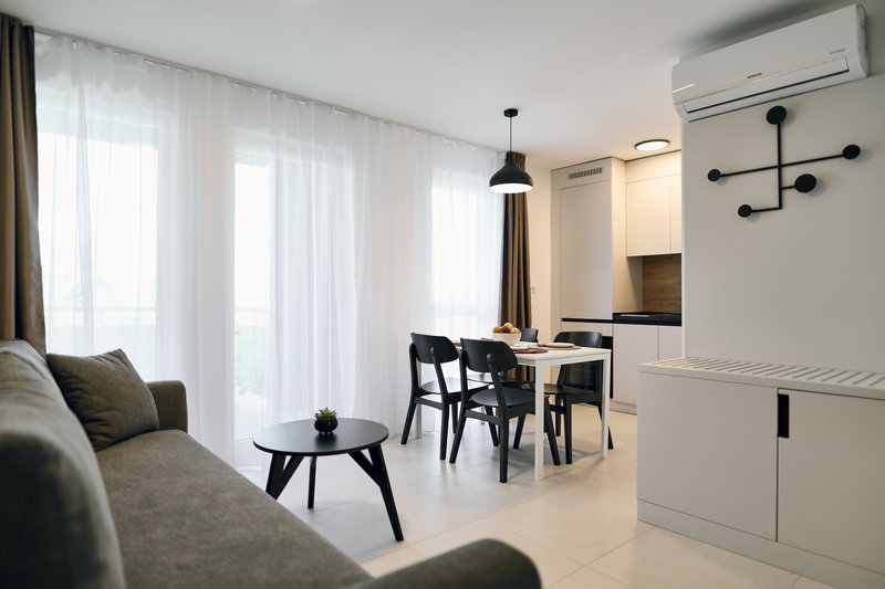 Malinska Green Apartments 48