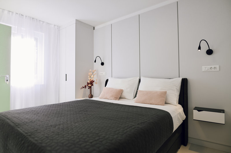 Malinska Green Apartments 49