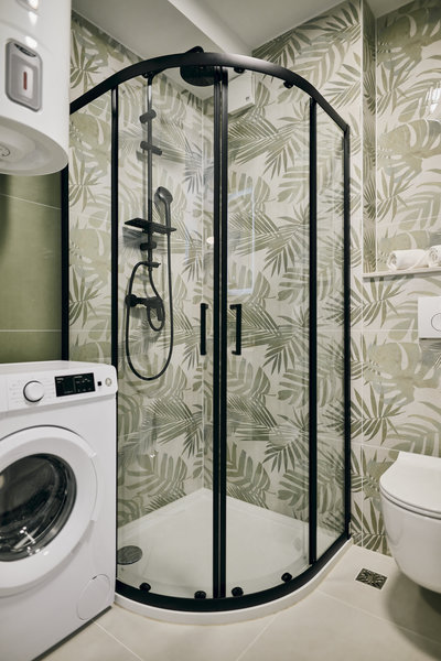 Malinska Green Apartments 50