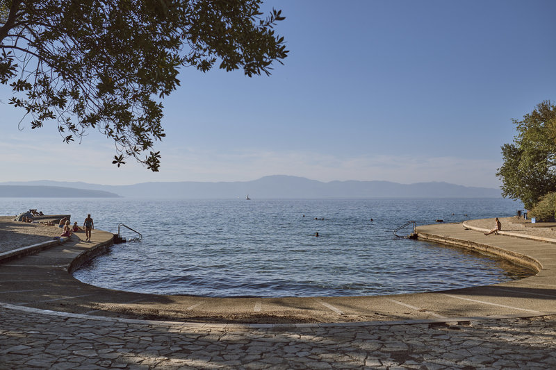 Malinska Green Apartments 4