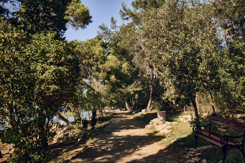 Malinska Green Apartments 5