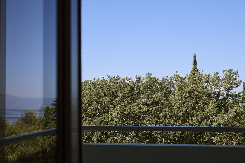 Malinska Green Apartments 8