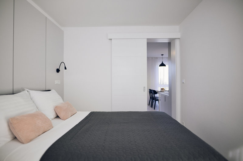 Malinska Green Apartments 9