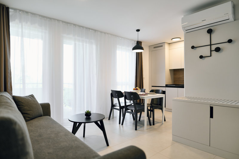 Malinska Green Apartments 10