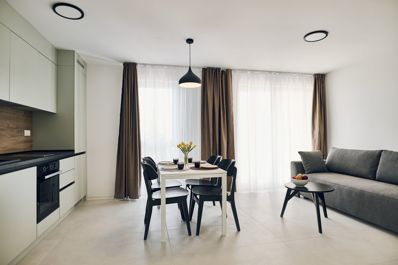 Malinska Green Apartments 11