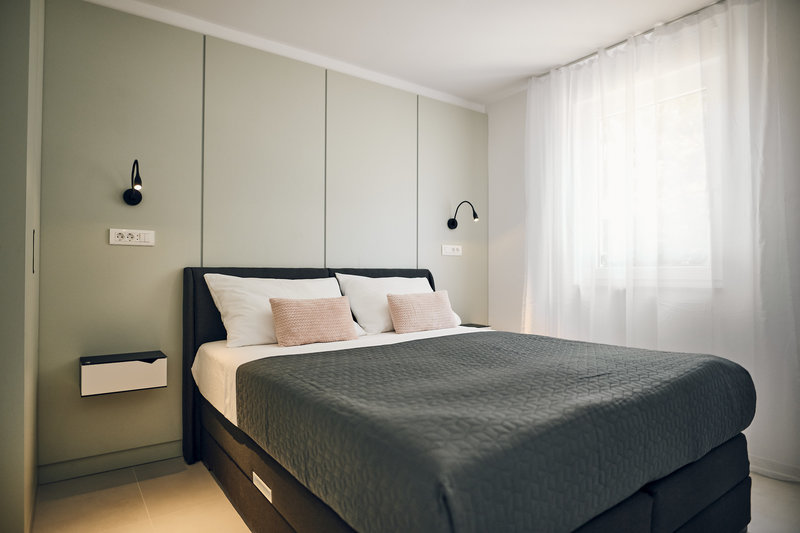 Malinska Green Apartments 12