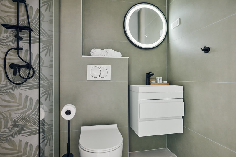 Malinska Green Apartments 13