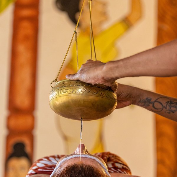 Ayurveda Centrum Lawrence Hill Paradise 7