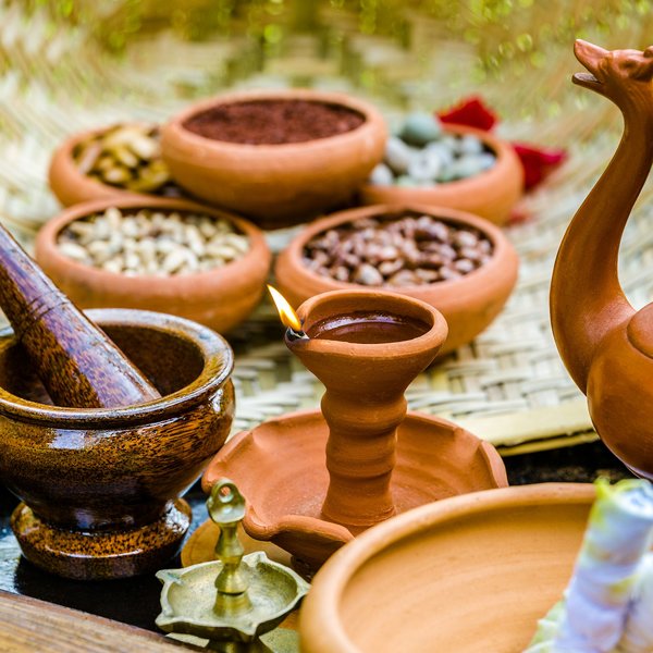 Ayurveda Centrum Lawrence Hill Paradise 8