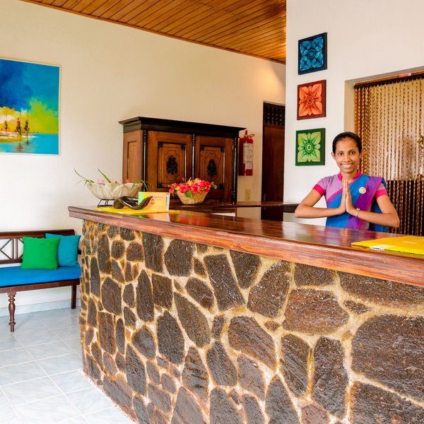 Ayurveda Centrum Lawrence Hill Paradise 11