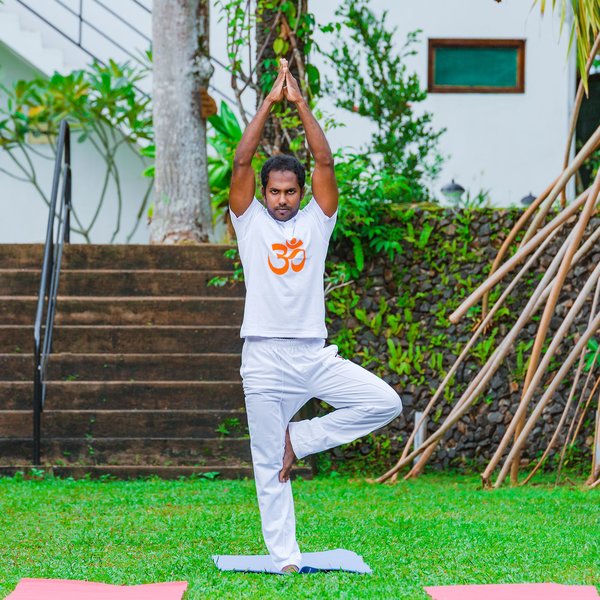 Ayurveda Centrum Lawrence Hill Paradise 16