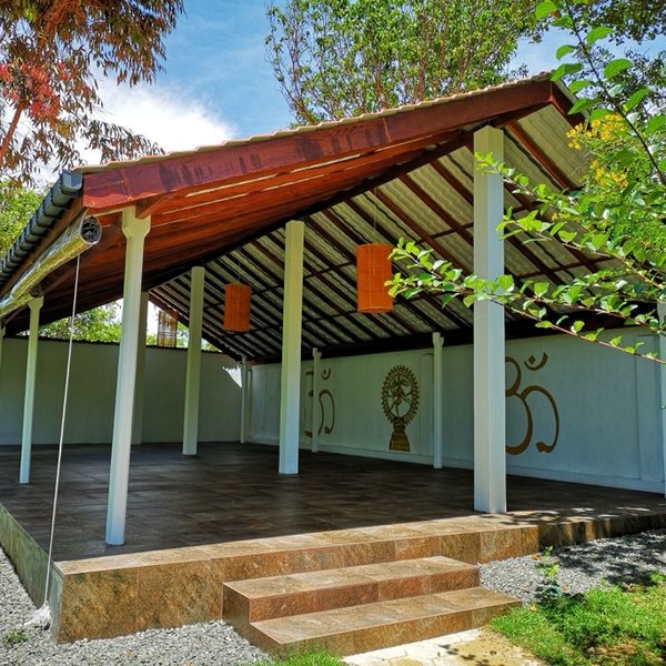 Ayurveda Centrum Lawrence Hill Paradise 18