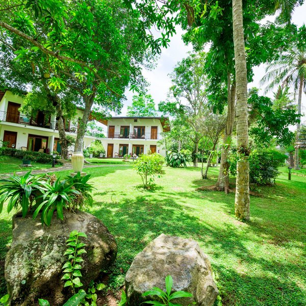 Ayurveda Centrum Lawrence Hill Paradise 20