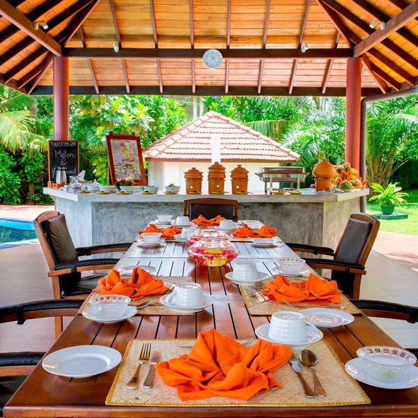 Ayurveda Centrum Lawrence Hill Paradise 22