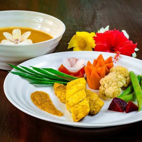 Ayurveda Centrum Lawrence Hill Paradise 23