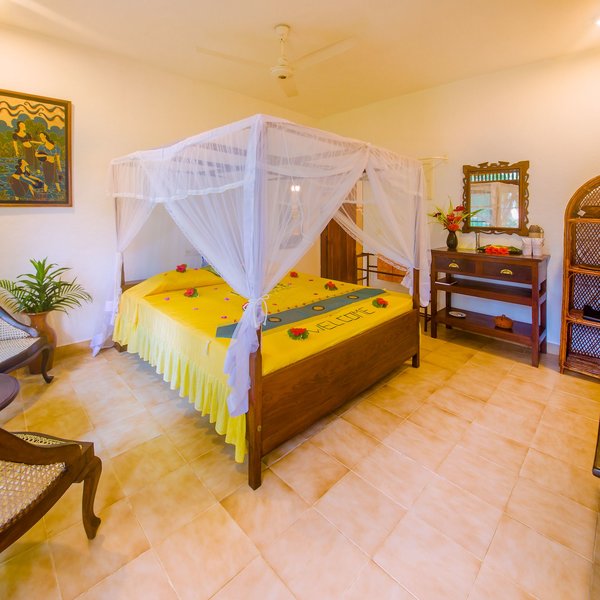 Ayurveda Centrum Lawrence Hill Paradise 25