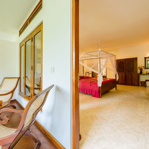 Ayurveda Centrum Lawrence Hill Paradise 26