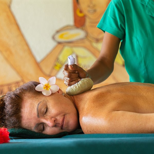 Ayurveda Centrum Lawrence Hill Paradise 29