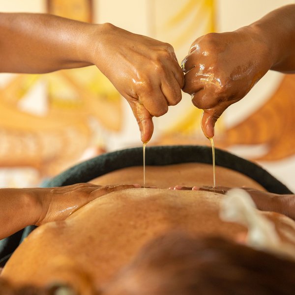 Ayurveda Centrum Lawrence Hill Paradise 30