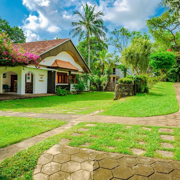 Ayurveda Centrum Lawrence Hill Paradise