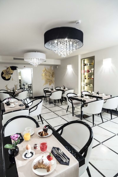 Best Western Premier Hotel Milano Palace 5 - Sports and leisure