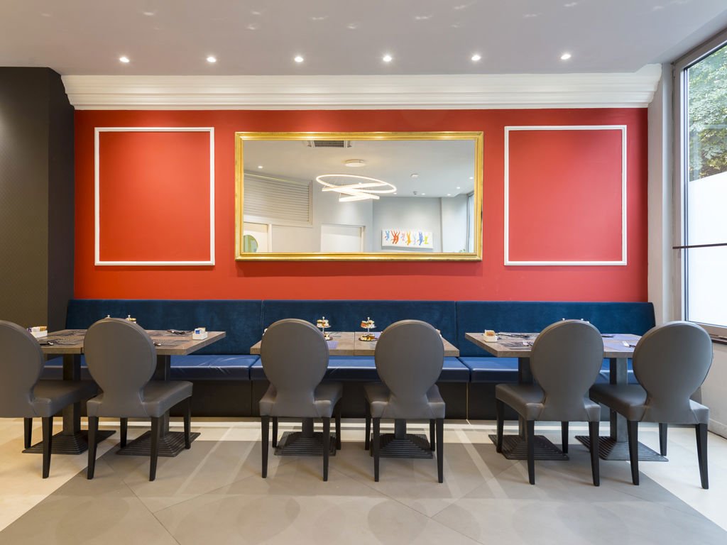 Elizabeth Lifestyle Hotel