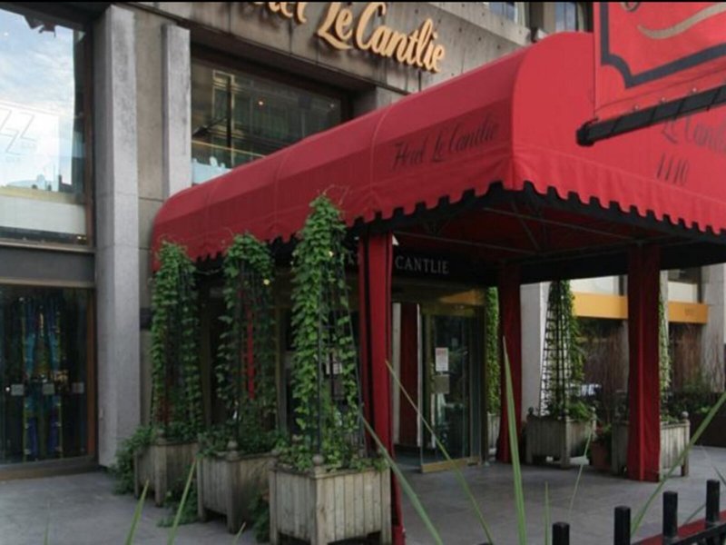 Le Cantlie Suites 2