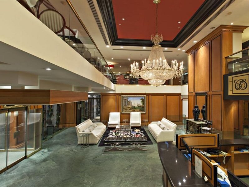 Le Cantlie Suites 5