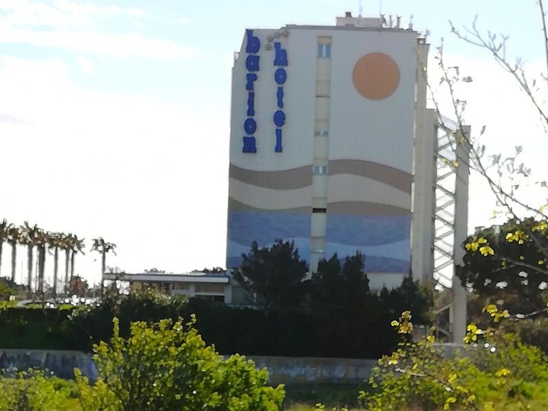 Barion Hotel & Congressi