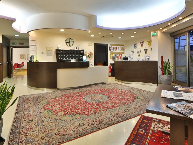 Best Western Cesena Hotel 2