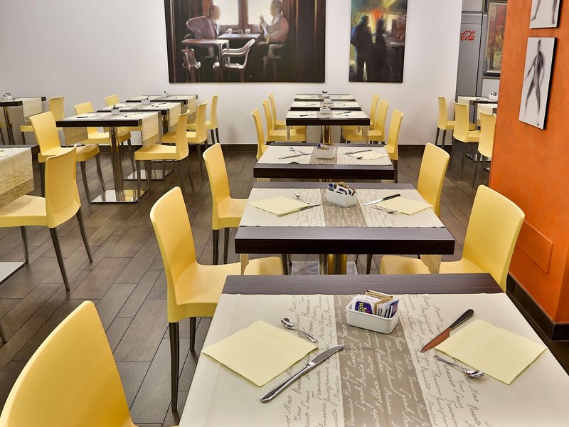 Best Western Cesena Hotel 3