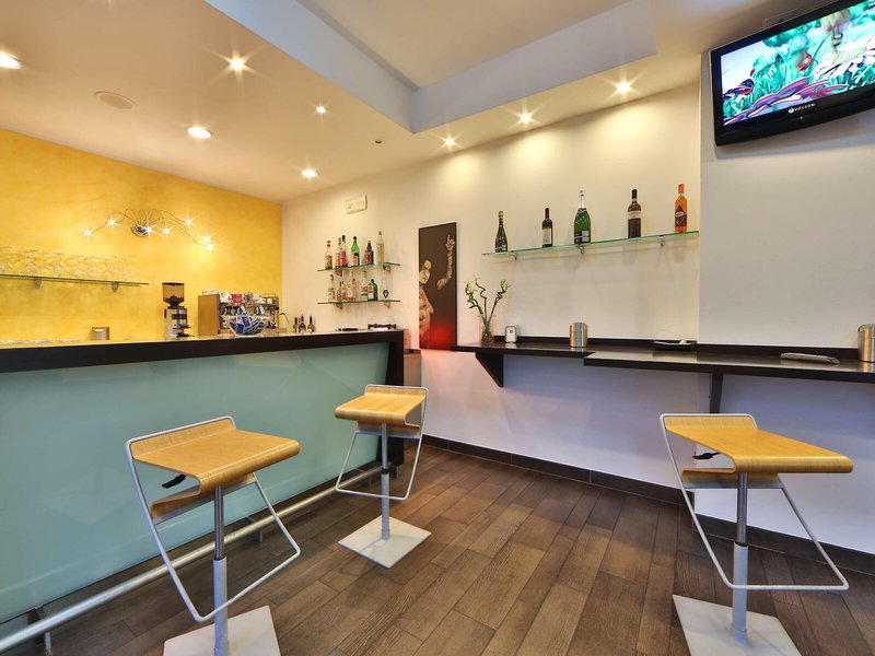 Best Western Cesena Hotel 4