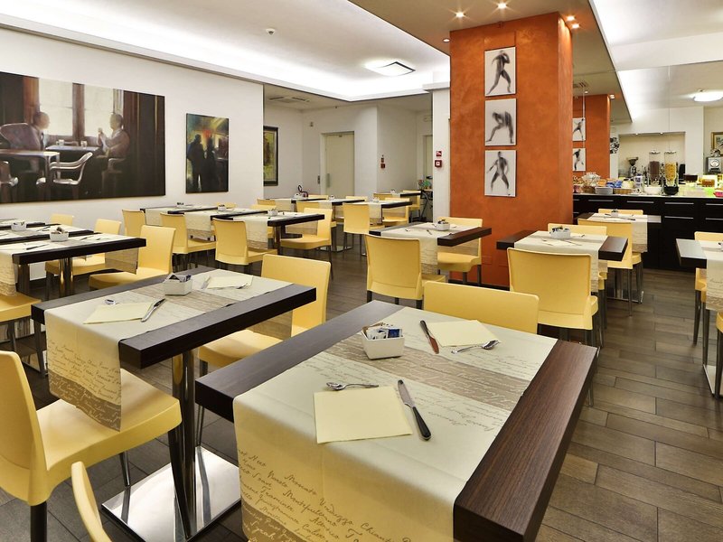 Best Western Cesena Hotel 5