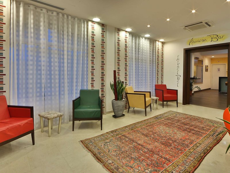 Best Western Cesena Hotel
