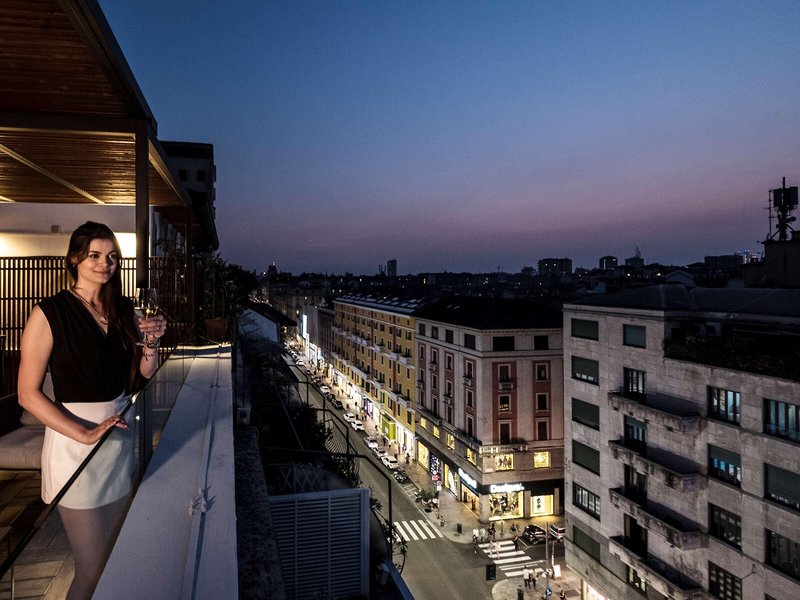 Best Western Hotel City