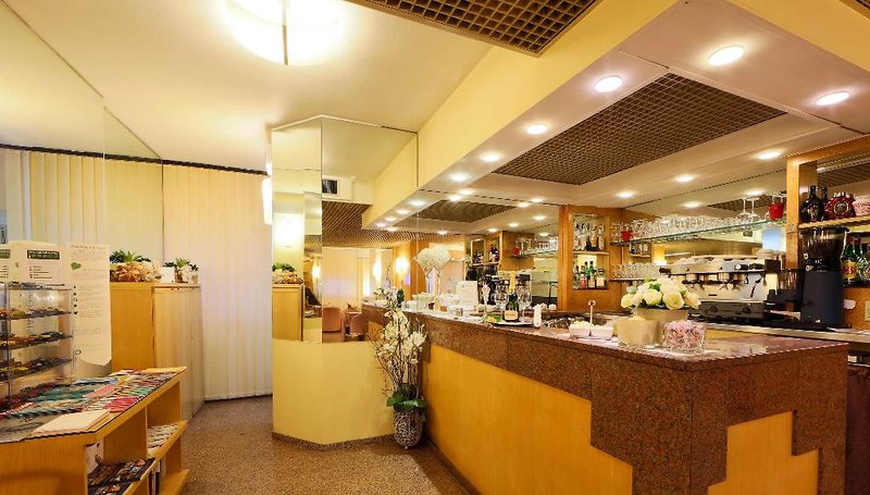 Best Western Hotel Liberta 4 - Bar