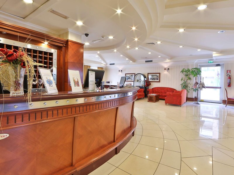 Best Western Hotel Viterbo 2