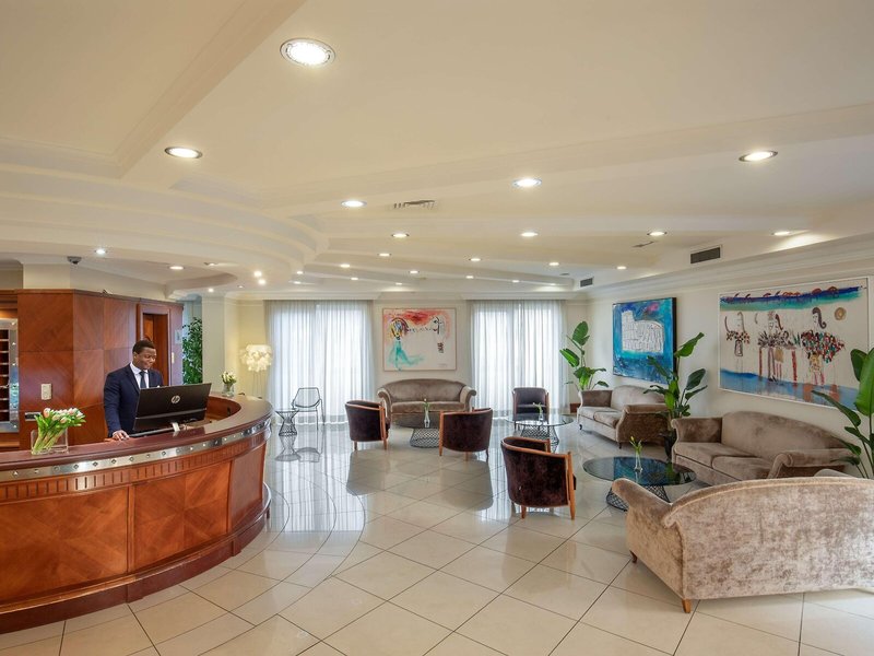 Best Western Hotel Viterbo 3