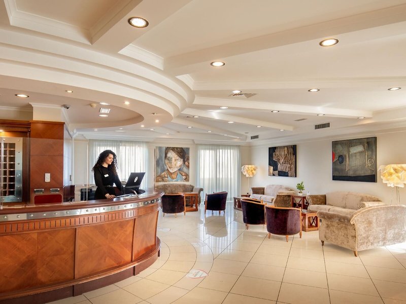 Best Western Hotel Viterbo 5