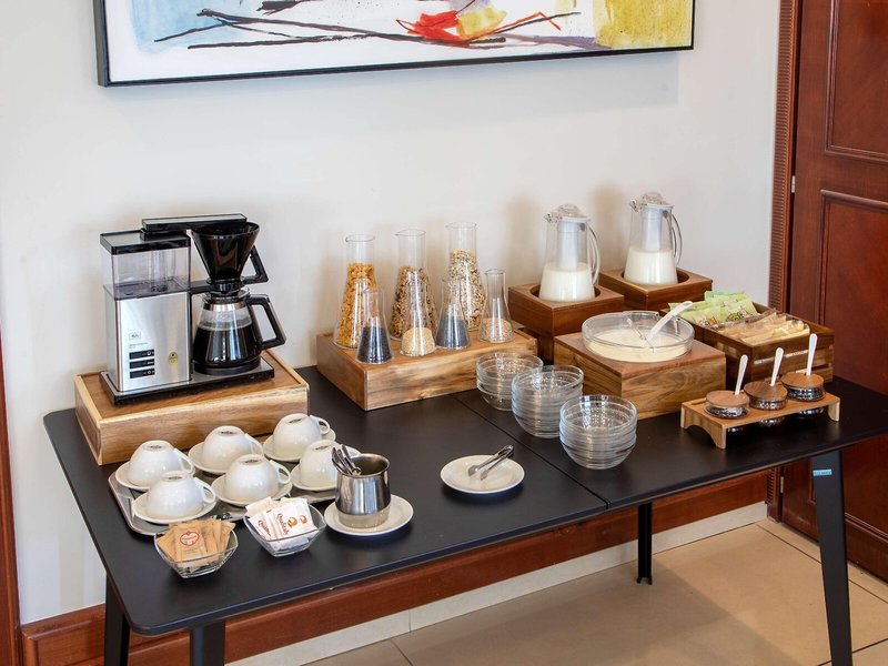 Best Western Hotel Viterbo 11