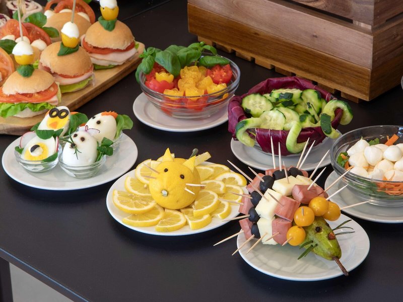 Best Western Hotel Viterbo 12