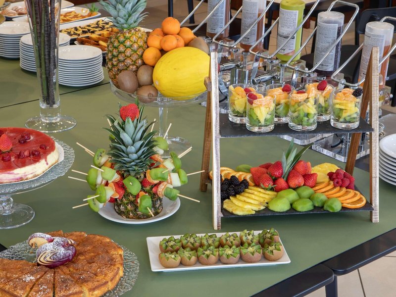 Best Western Hotel Viterbo 13