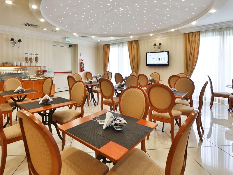 Best Western Hotel Viterbo 14