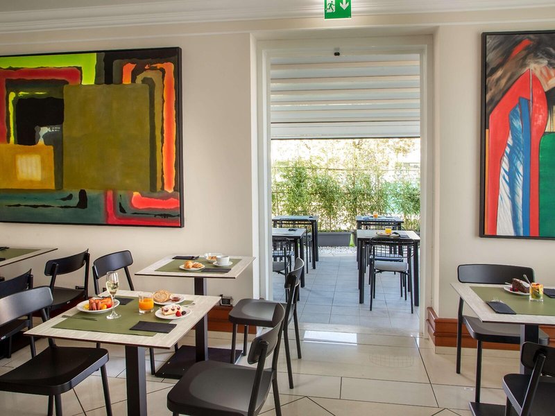 Best Western Hotel Viterbo 17