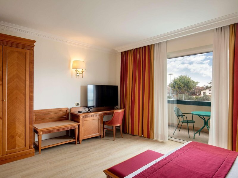 Best Western Hotel Viterbo 18