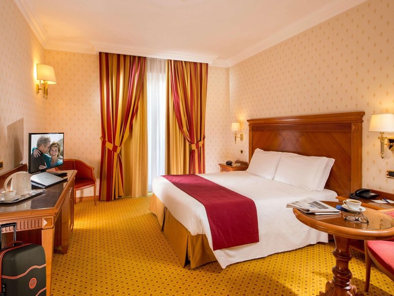 Best Western Hotel Viterbo 19