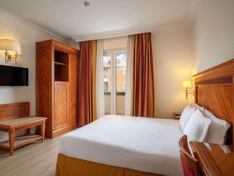 Best Western Hotel Viterbo 21