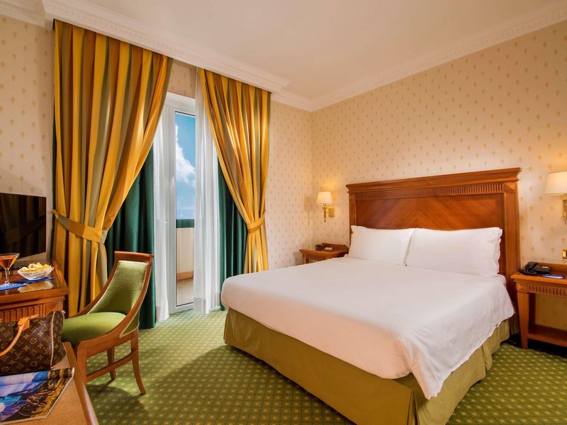 Best Western Hotel Viterbo 22