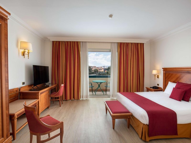 Best Western Hotel Viterbo 23