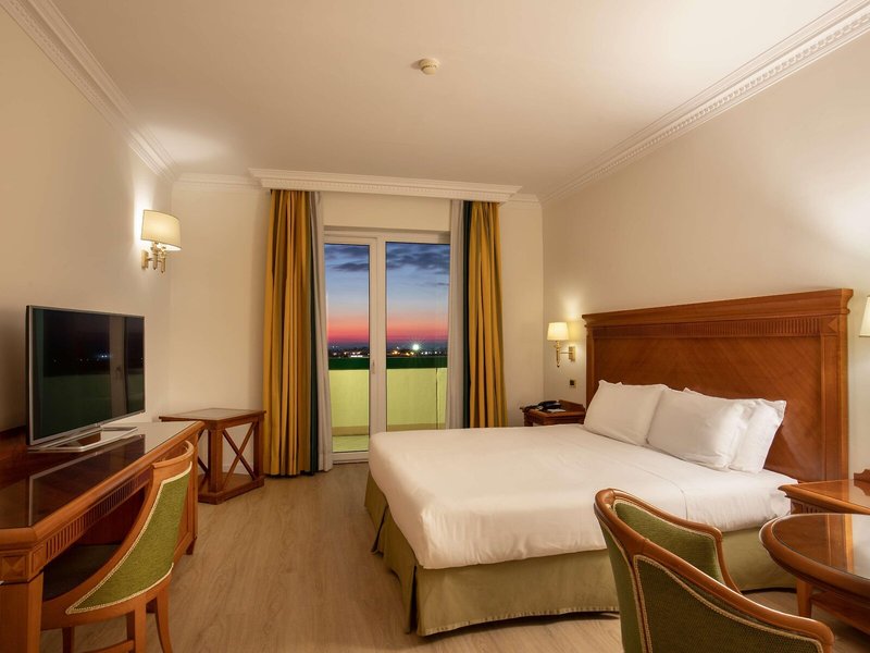 Best Western Hotel Viterbo 24
